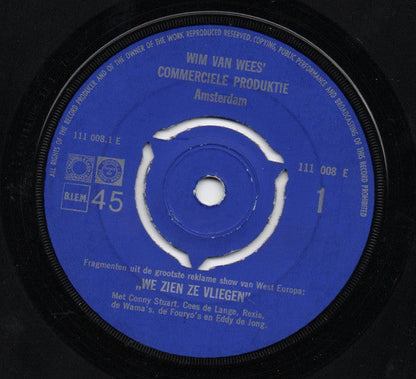 Various - We See Them Flying 32221 33658