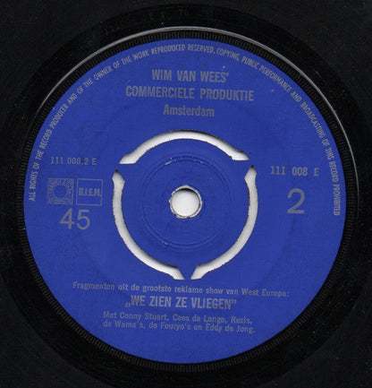 Various - We See Them Flying 32221 33658