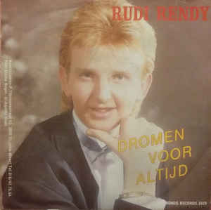 Rudi Rendy - Dreams Forever 02978