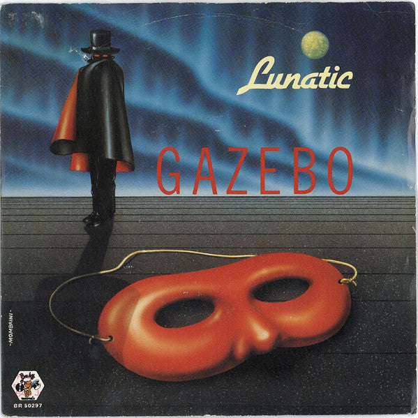Gazebo - Lunatic