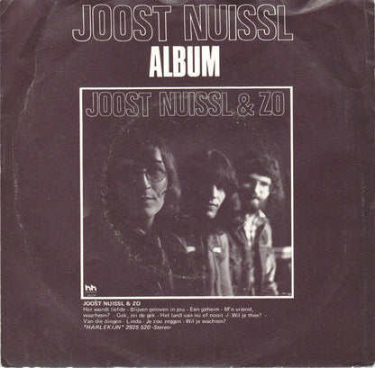 Joost Nuissl – Möchten Sie Tee? 33309