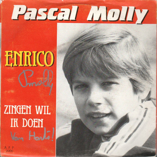 Pascal Molly - Enrico 13324