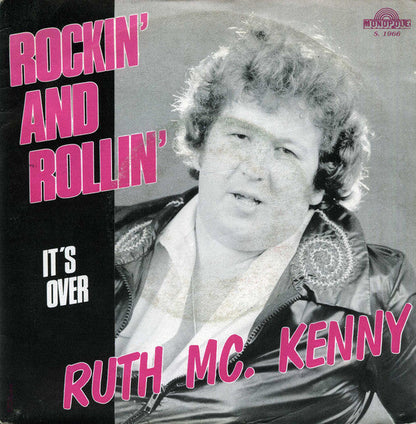Ruth McKenny - Rockin' and Rollin' 31603