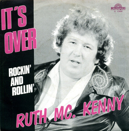 Ruth McKenny - Rockin' and Rollin' 31603