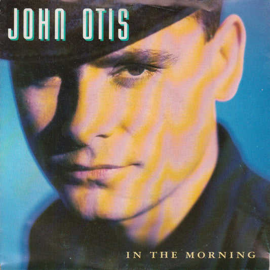 Jon Otis - In The Morning 20265