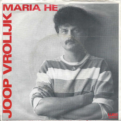 Joop Vrolijk - Maria He 18160