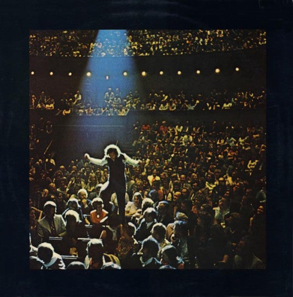 Herman van Veen - Carré/Amsterdam (LP) 51605 Vinyl LP Dubbel Vinyl Goed / Hoes Redelijk