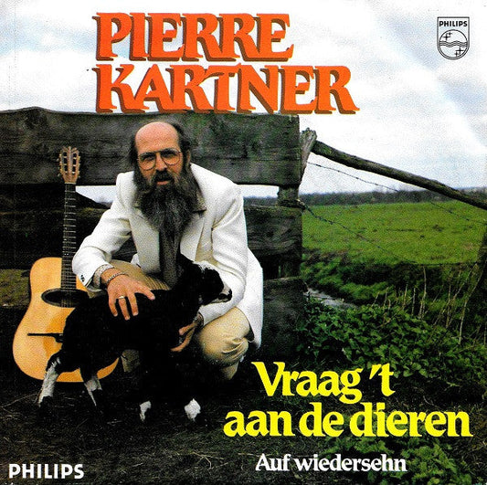 Pierre Kartner - Fragen Sie die Tiere 38407