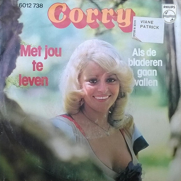 Corry - Leben mit Dir 28705