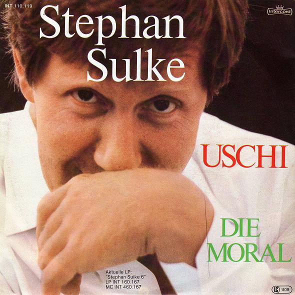 Stephan Sulke - Uschi 21392