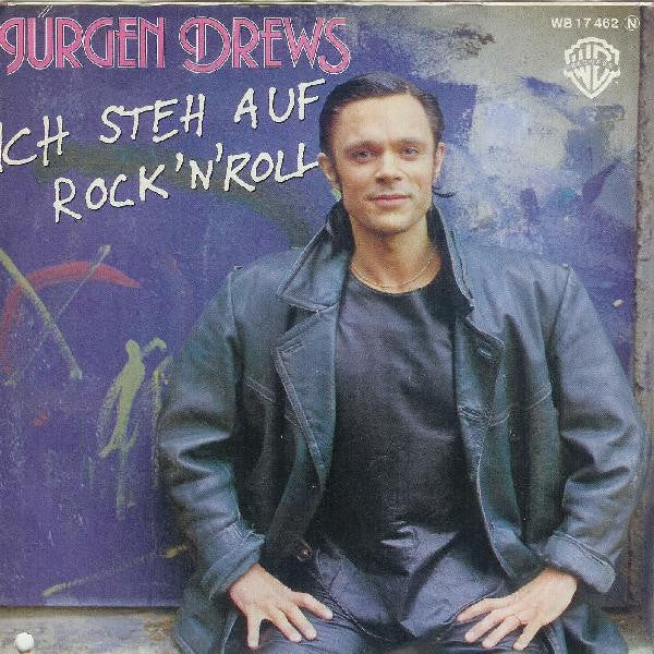 Jürgen Drews - Du Wirst Auch Ohne Mich Leben 39581
