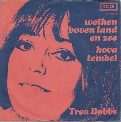 Trea Dobbs - Wolken über Land und Meer 23177