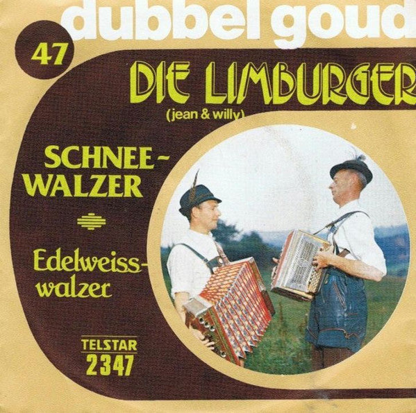 Limburger - Schneewalzer 37308