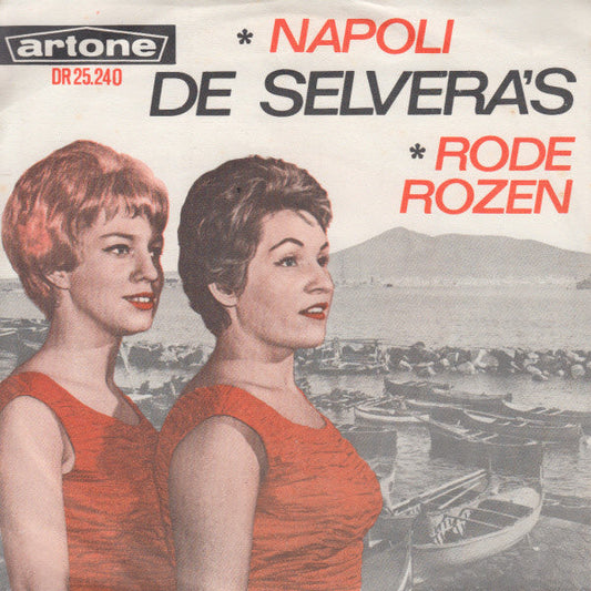 Selvera's - Napoli 38128