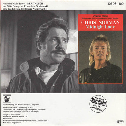 Chris Norman - Midnight Lady 38364