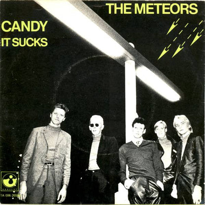 Meteore - Candy 33100