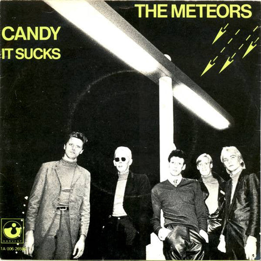 Meteore - Candy 33100