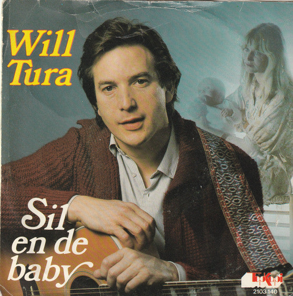Will Tura – Sil und das Baby 38229