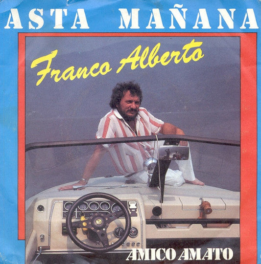 Franco Alberto - Asta Mañana 30702