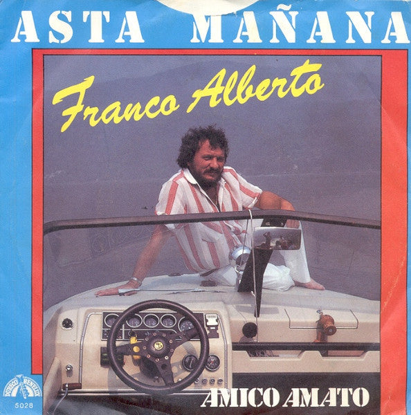 Franco Alberto - Asta Mañana 30702