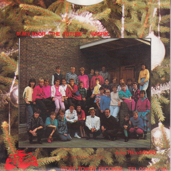 Jantje Koopmans - We Slaan De Handen In Elkaar 18042 Vinyl Singles Vinyl Goed / Hoes Goed