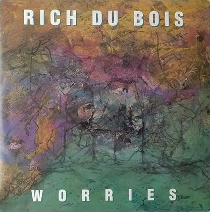 Rich Du Bois - Sorgen 31870