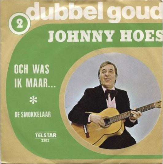 Johnny Hoes - Wenn ich nur 37466 wäre