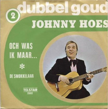 Johnny Hoes - Wenn ich nur 37466 wäre