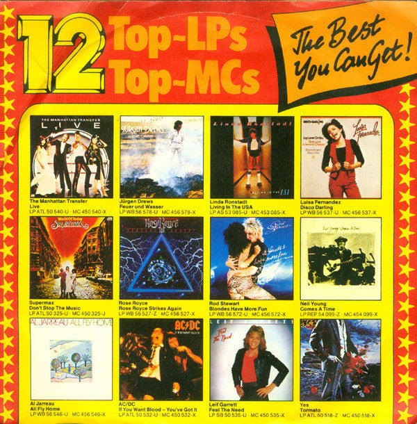 Luisa Fernandez - Stop 07973 Vinyl Singles Vinyl Goed / Hoes Goed