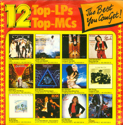 Luisa Fernandez - Stop 07973 Vinyl Singles Vinyl Goed / Hoes Goed