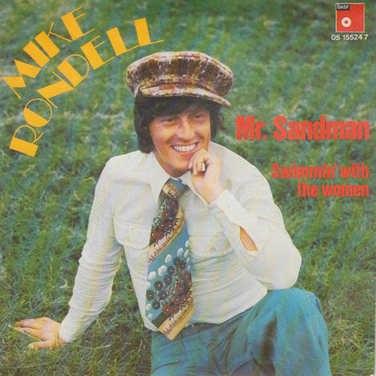 Mike Rondell - Mr. Sandman 05805