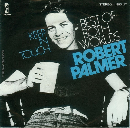 Robert Palmer - Das Beste aus beiden Welten 18153