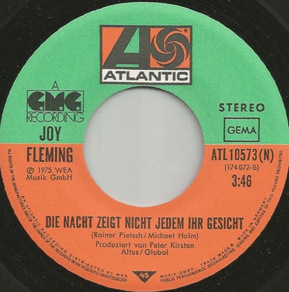 Joy Fleming - Ein Lied Kann Eine Brücke Sein 03367