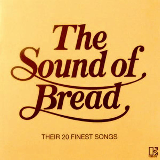 Bread – The Sound Of Bread – Ihre 20 besten Songs (LP) 48083