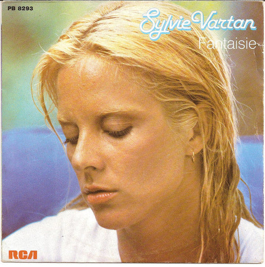 Sylvie Vartan - Fantasy 09175