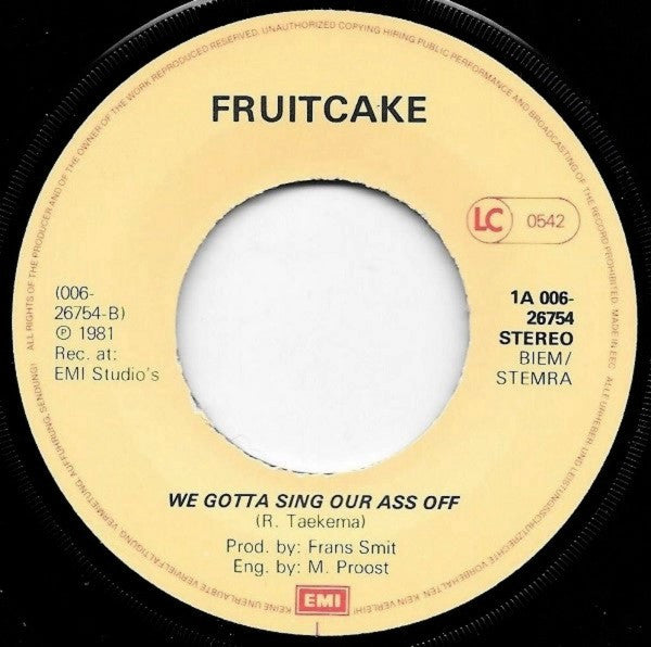 Fruitcake - A Second Try 21766