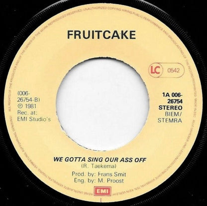 Fruitcake - A Second Try 21766
