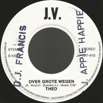 Theo - Wenn du ohne Liebe bist 32174