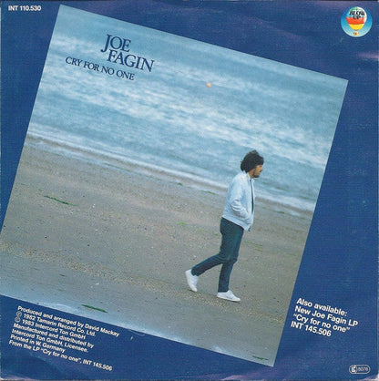 Joe Fagin - Warum verbringen wir nicht die Nacht 33610