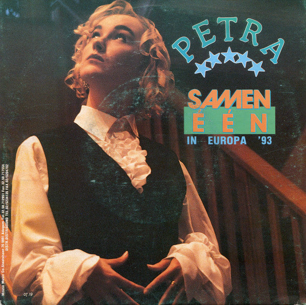 Petra - Gemeinsam Eins 37094