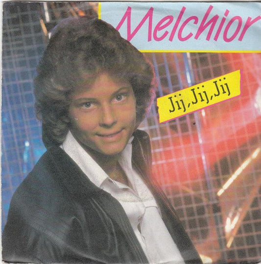 Melchior - Du, Du, Du 27007