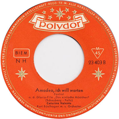 Caterina Valente - Tipitipitipso