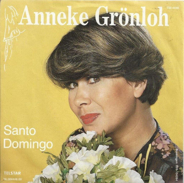 Anneke Grönloh - Santo Domingo 35527