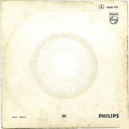 New Seekers - Never Ending Song Of Love 31544 Vinyl Singles Vinyl Goed / Hoes Goed