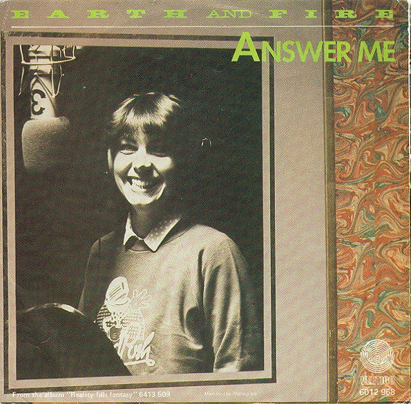 Earth And Fire - Weekend 40557 Vinyl Singles Vinyl Goed / Hoes Goed