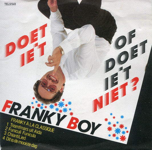 Franky Boy – Funktioniert es oder nicht? 38420