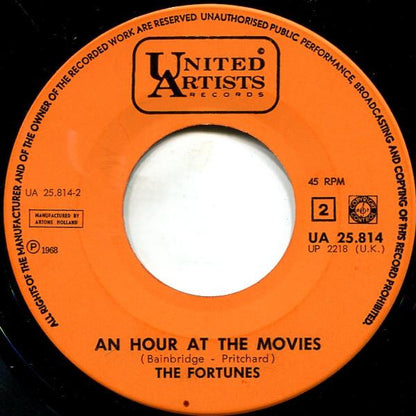 Fortunes - Loving Cup 16773