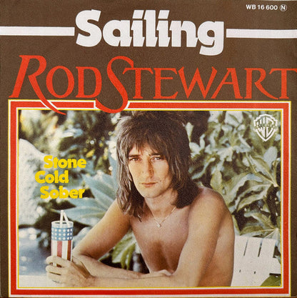 Rod Stewart - Sailing 39346