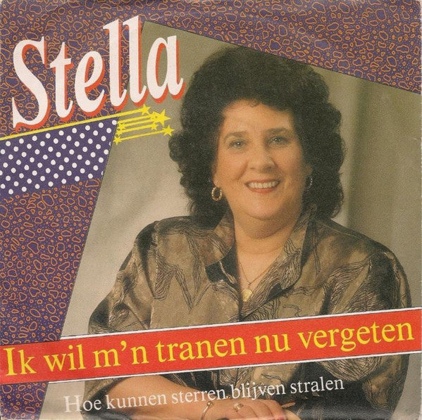 Stella - Ich möchte jetzt meine Tränen vergessen 31590