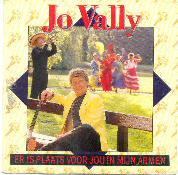 Jo Vally – In meinen Armen ist Platz für dich 33332